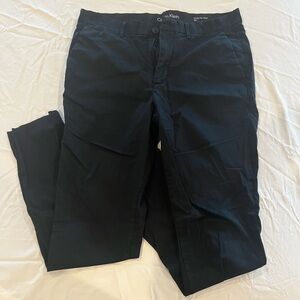 Calvin Klein 32x32 slim fit pants